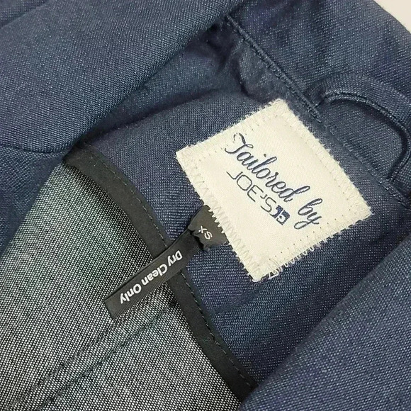 Tailor by Joes long sleeve jumpsuit - Picture 5 of 11